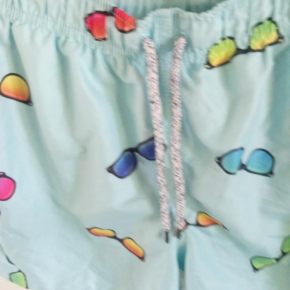 MOLOKAI SURF CO. Men's Sunglasses Swimsuit | XL - Picture 3 of 7